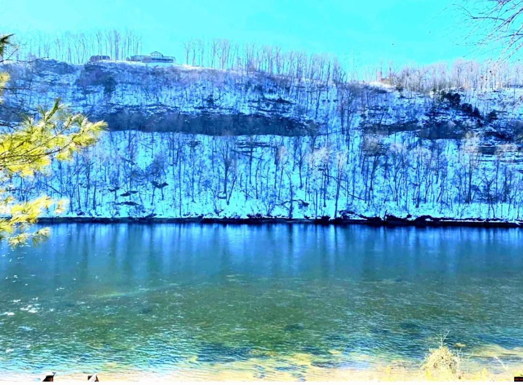 White River Resort Lakeview Exteriör bild